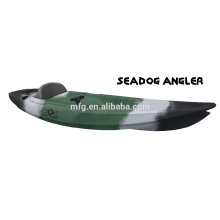 Новые каноэ Roto-casted / Fishing Kayak canoe Для продажи